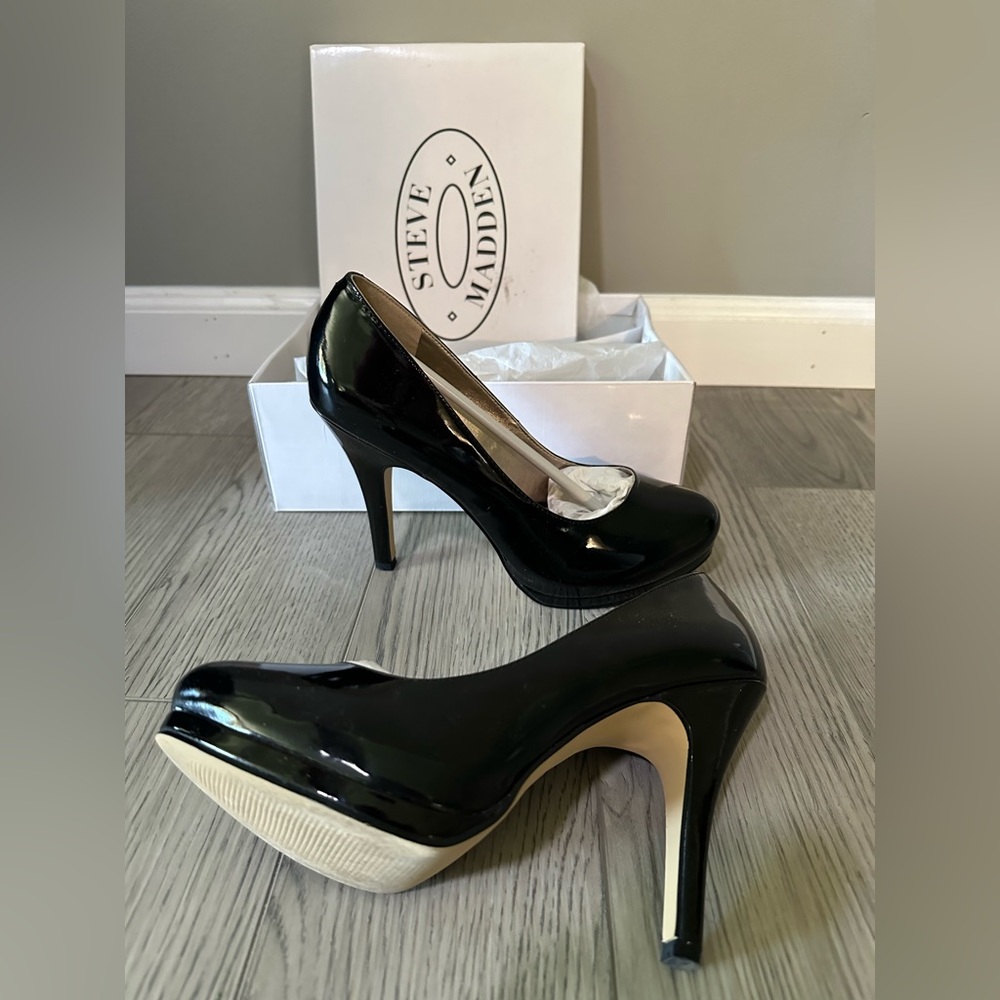 Steve Madden Heels